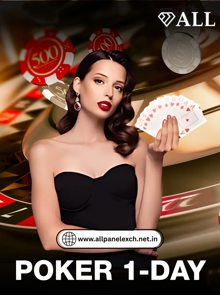 AllPanelExch Poker