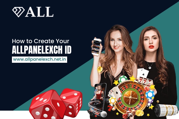 How to Create Your AllPanelExch ID