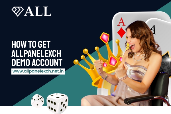 How to Get AllPanelExch Demo Account