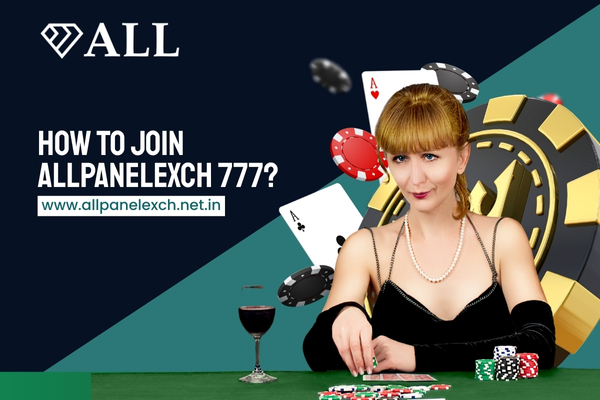 How to Join AllPanelExch 777