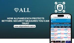How AllPanelExch Protects Bettors Security Measures You Can Trust